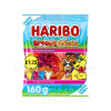 Haribo Groovy Goats 12x160g PMP £1.25