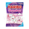 Haribo Halal Pink & White Mallows 24x70g