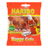 Haribo Halal Happy Cola Bottles 30x80g