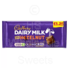 Cadbury Dairy Milk Hazelnut 22x95g