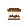 Hamlet Box Chocolate Cocoa Truffles 150g