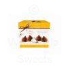 Hamlet Box Chocolate Cocoa Truffles With Buttercream 150g