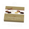 Hamlet Box Flake Truffles Milk White Dark 200g