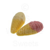 Hannahs Bulk Candy Cones 3kg