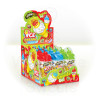 Johny Bee Ice Cream Gel Candy x12