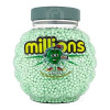 Millions Apple Sweets Jar 2.27kg 