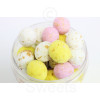 Walkers Chocolates Speckled Mini Eggs Choc Flavour 3kg