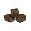 Fudge Factory Jack Daniels 2kg