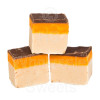 Fudge Factory Jaffa Cake Fudge 2kg