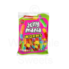 Jake Sour Worms 18x100g