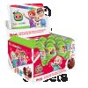 Johny Bee Cocomelon Chocolate Surprise Eggs 24x20g