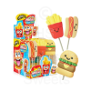 Johny Bee Mallow Fast Food 18x35g