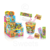 JB Sour Noodle Cup 12pcs