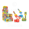 JB Splash Brush 12pcs