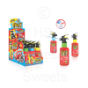 JB Big Fire Spray 15pcs