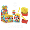 Johny Bee Gummy Fries 12pcs