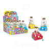 Johny Bee Grab Machine 9pcs