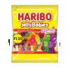 Haribo Jelly Babies 12x140g £1.25 PMP