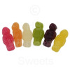 Haribo Jelly Babies 3kg