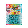 Sweetzone Blue Twist Kisses 1kg
