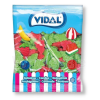 Vidal Jelly Christmas Trees 2kg