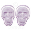 Vidal Giant Jelly Filled Skulls 75 Count