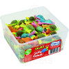 Vidal Jelly Filled Snails 120x5p