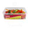 Jellopy Halal Jelly Mice Tub 900g