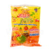 Candy Paradise Jelly Pops Bag 12x315g