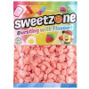 Sweetzone Foam Strawberry 1kg