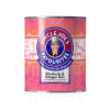 Uncle Joes RHUBARB & GINGER GIN 120G Tin