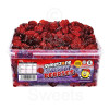 Sweetzone Juicy Berries Tub 740g
