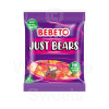 Bebeto Pre Pack Just Bears 10x150g