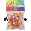  Fun Kandy Rock Dummies 5x23G