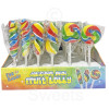 Fun Kandy Top Pop 48 X 17G