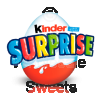 Kinder Surprise Eggs X48
