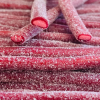 King Regal Fizzy Wild Berry Pencil 200 Count