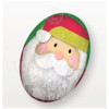 Kinnerton Milk Chocolate Santas 3kg