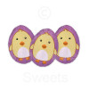 Milk Chocolate Chick Eggs 3kg