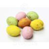 Kinnerton Milk Choc Speckled Mini Eggs 3kg