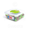 Vidal Jelly Cone Twists 150 Count Tubs