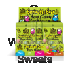 Mutations Seriously Sour Candy Bag 18x56g