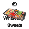 Look O Look Candy Sushi Tray