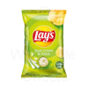 Lays Sour Cream and Onion Crisps 9x150g