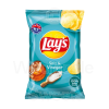 Lays Salt and Vinegar Crisps 9x150g