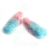 Lutti Fizzy Bubblegum Bottles 3kg