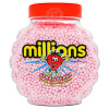 Millions Strawberry Sweets Jar 2.27kg