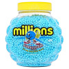 Millions Bubblegum Sweets Jar 2.27kg 