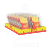 Yammiez Sour Mallow Fries 12x44g