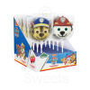 Paw Patrol Mallow Lollipop 12x45g